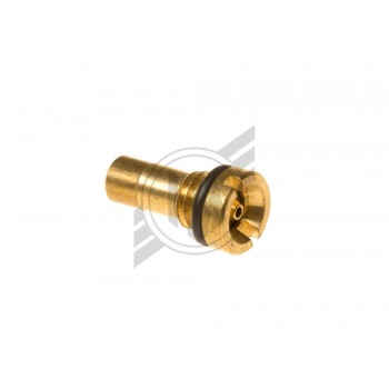 KJW Gas Inlet (Fill) Valve